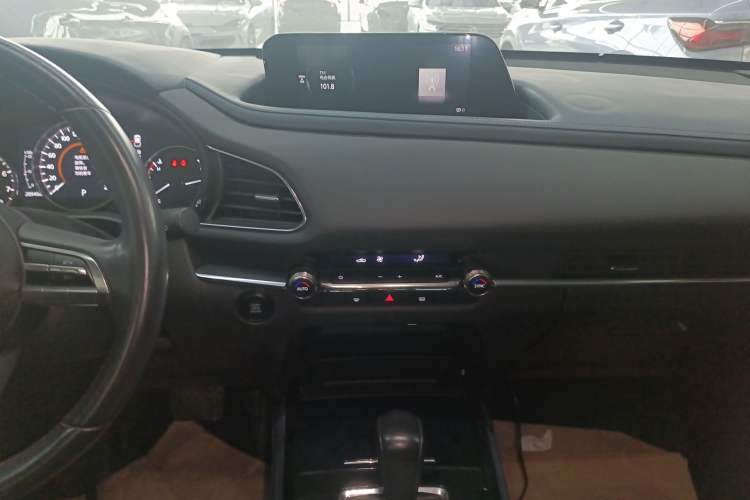 Used Mazda CX-30 2020 2.0L Automatic Joyful Model