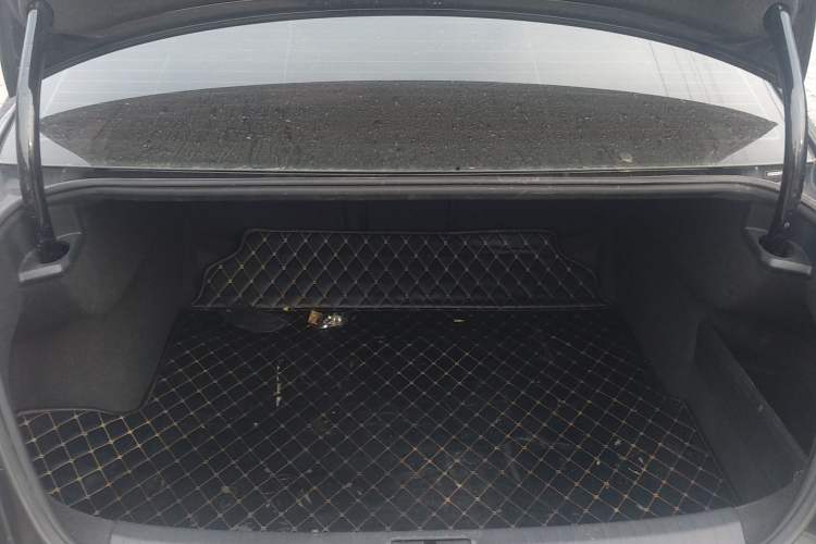 Used Volkswagen Magotan 2018 330TSI DSG Luxury Model