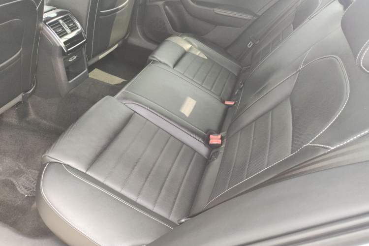 Used Skoda Superb 2019 Facelifted TSI280 DSG Comfort Edition