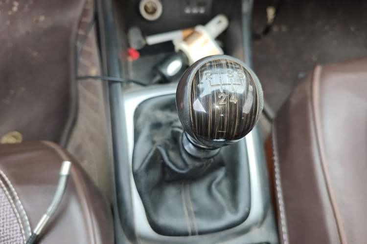 Used Hyundai Celesta 2016 1.6L Manual Joy Edition