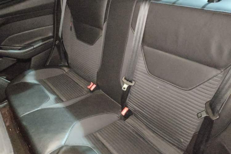 Used Ford Focus 2015 Sedan 1.6L Automatic Trend Model