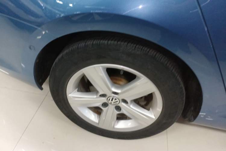 Used Volkswagen Golf 2014 1.4TSI Luxury Travel Edition
