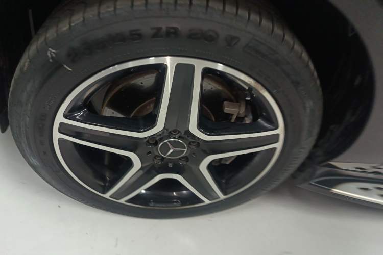 Used Mercedes-Benz GLE AMG 2017 AMG GLE 43 4MATIC
