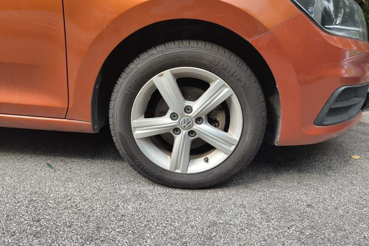 Used Volkswagen Santana 2015 Haval H6 1.6L Automatic Luxury Model