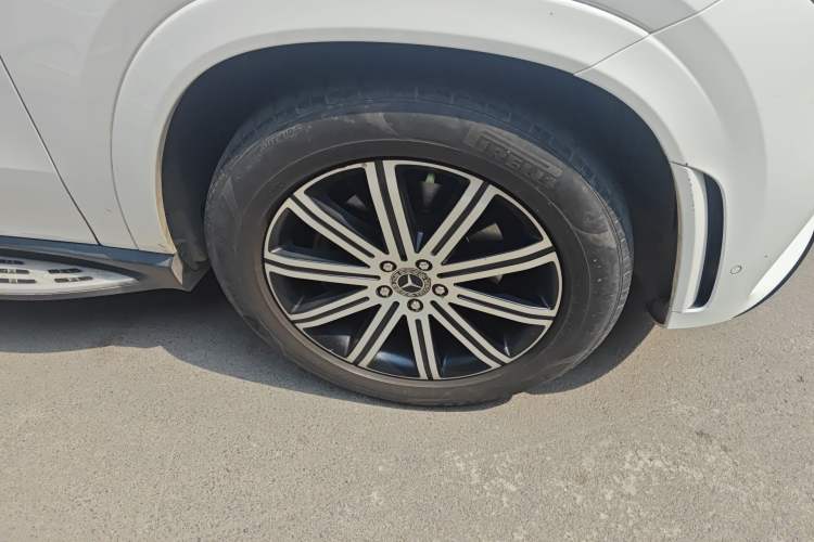 Used Mercedes-Benz GLE Coupe 2020 GLE 350 4MATIC Coupe SUV Luxury Model
