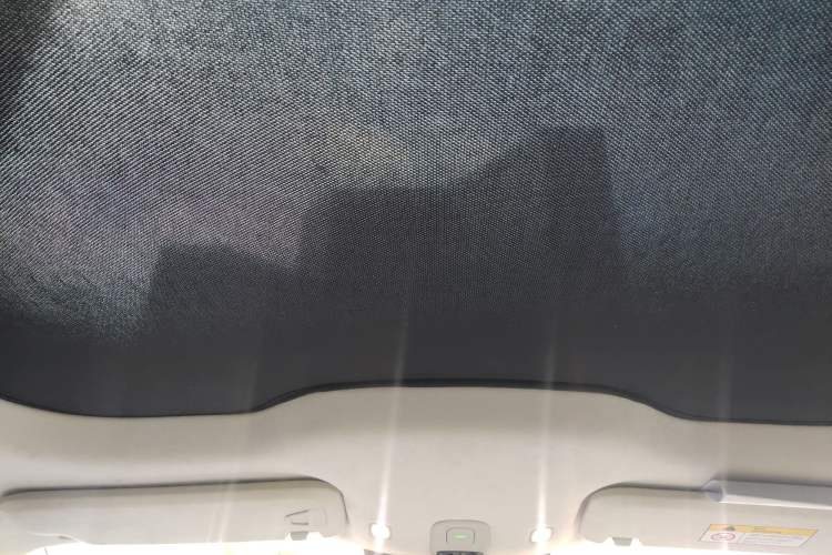 Used Nio ET7 2022 75 kWh