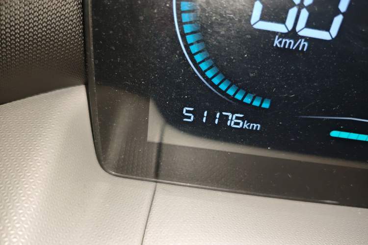 Used Leapmotor T03 2022 Crystal Edition
