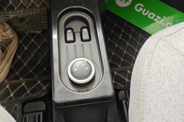 Used Wuling Hongguang MINIEV 2021 Macaron Fashion Edition Lithium-Ion Battery