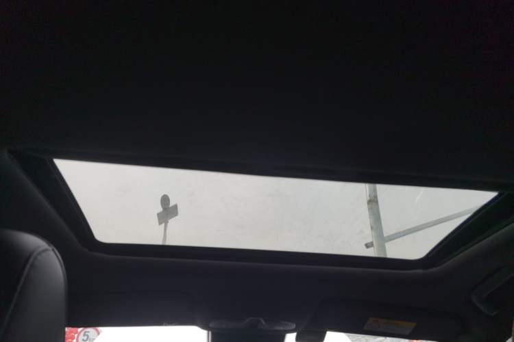 Used GAC Trumpchi EMPOW 2021 270T DCT J15 Version