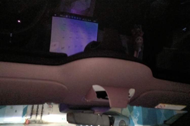 Used Xiaomi Auto YU7 2025 Ultra-Long Range Rear-Wheel Drive Version