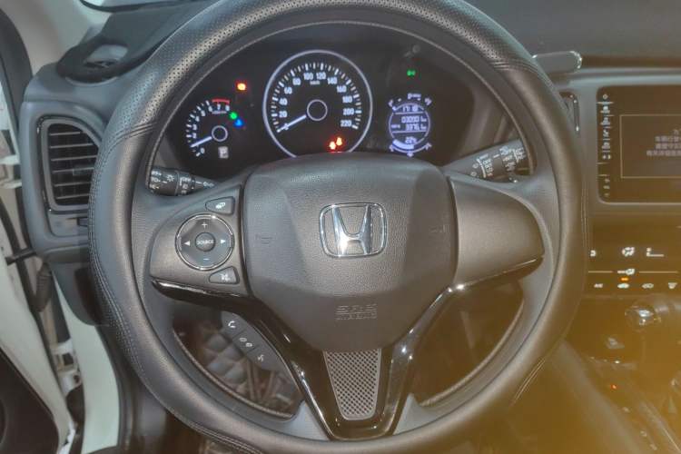 Used Honda Vezel 2020 220 TURBO CVT Elite Edition
