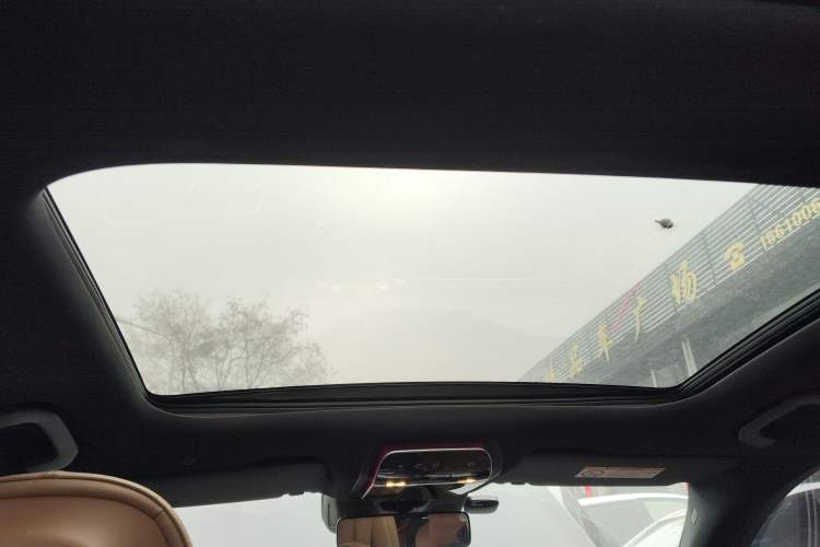 Used Mercedes-Benz E-Class 2024 E 300 L Fashion Sport Model