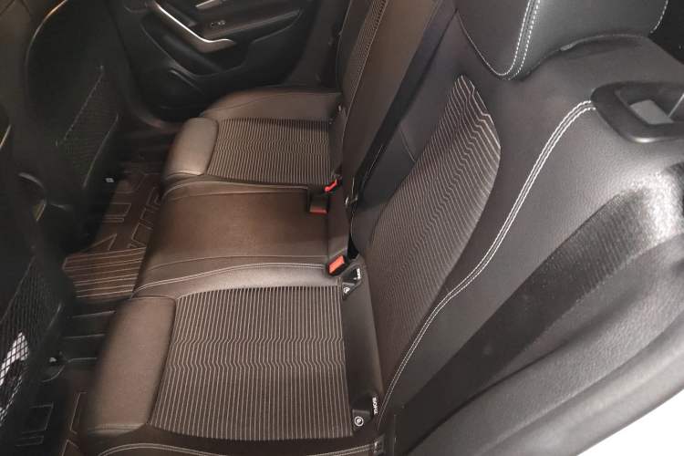 Used Mercedes-Benz A-Class 2021 A 180