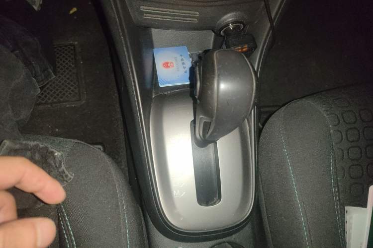 Used Chevrolet Trax 2016 1.4T Automatic Two-Wheel Drive Comfort Version with Sunroof