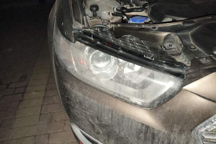 Used Ford Taurus 2017 EcoBoost 245 Fashion Edition