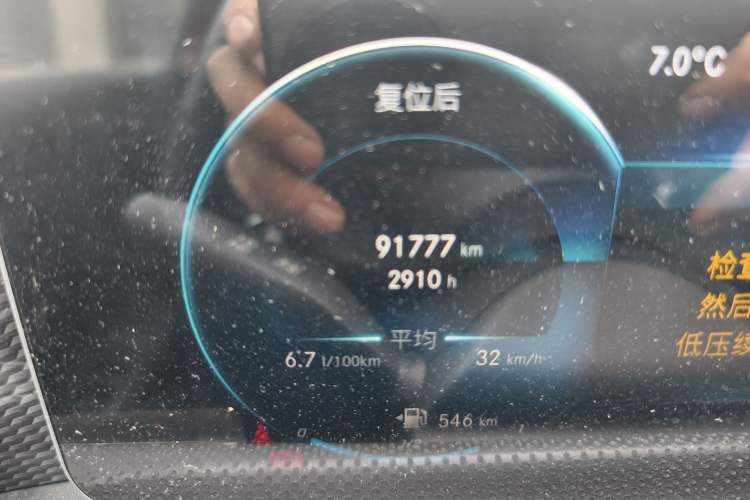 Used Mercedes-Benz A-Class 2019 A 200 L Sport Sedan
