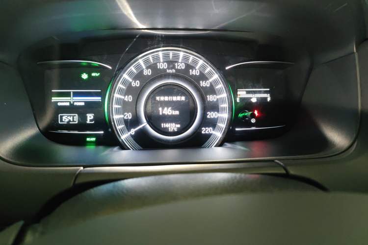 Used Honda Odyssey 2021 2.0L Rui-Changxiang Edition