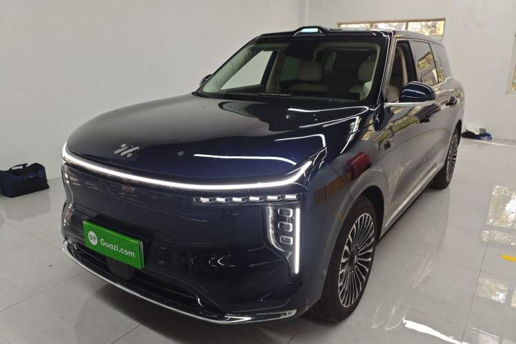 Used IM LS9 2026 Model 66 Ultra