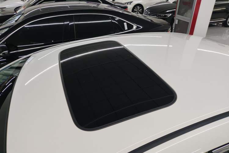 Used Honda Crider 2019 180 Turbo CVT Luxury Edition China VI Emission Standard