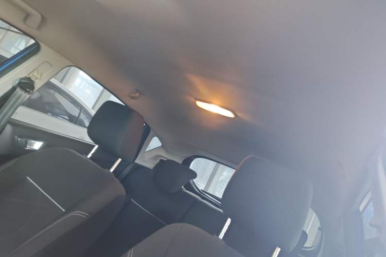 Used Ford Fiesta 2013 Hatchback 1.5L Automatic Fashion Edition