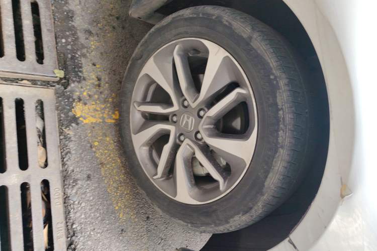 Used Honda Inspire 2019 260TURBO Elegant Edition China VI Emission Standard
