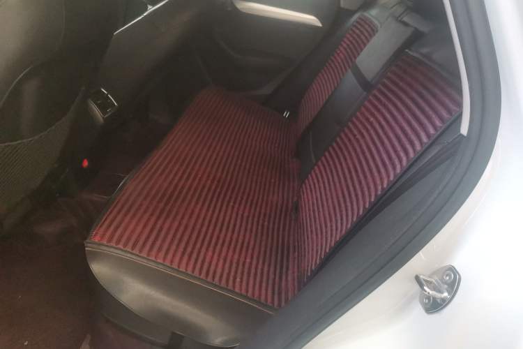 Used Audi Q3 2015 35 TFSI quattro Technology Edition