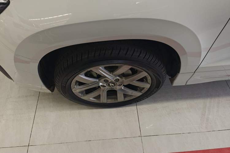 Used Jetta VS7 2024 280TSI Automatic Pioneer Edition