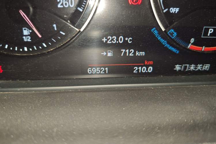 Used BMW X1 2021 sDrive25Li Leading Model
