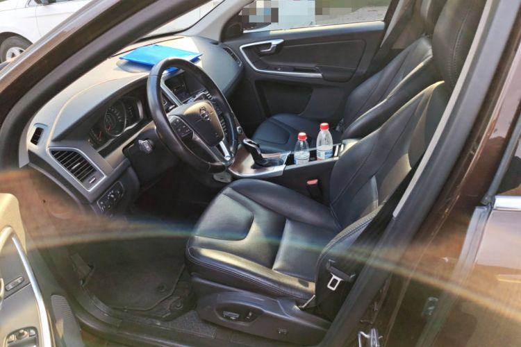 Used Volvo XC60 2017 T5 Smart Upgrade Edition
