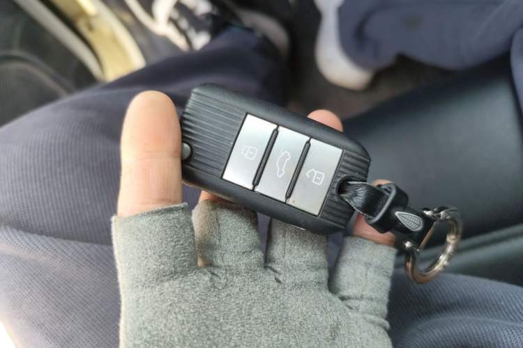 Used MG 6 2017 20T Automatic Luxury Smart Connect Version China V Standard
