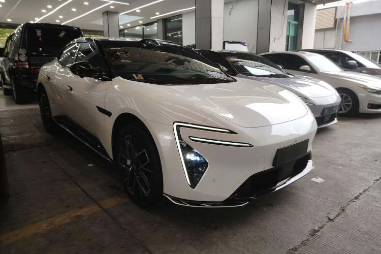 Used Avatr 06 2025 Ultra Pure Electric Edition