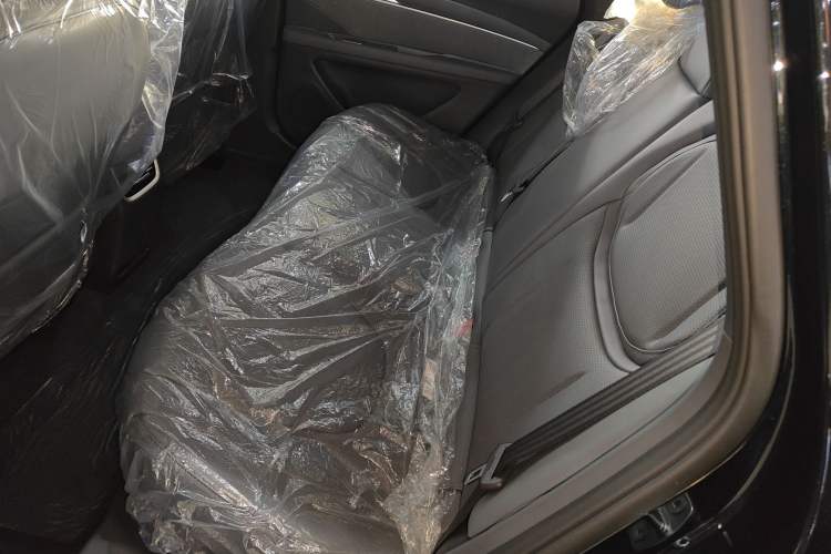 Used XPeng MONA M03 2025 502 Long-Range Max