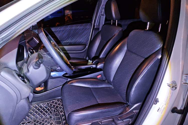 Used CIIMO X-NV 2020 Windstorm Edition