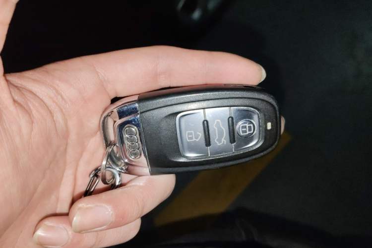 Used Audi A5 2014 Sportback 45 TFSI