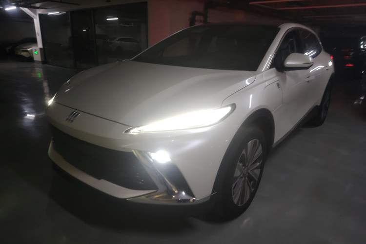 Used Buick E4 2023 Deluxe Edition