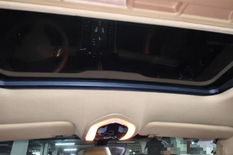 Used Porsche Panamera 2014 Panamera 3.0T