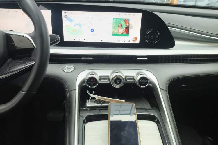 Used EXEED Lingyun 2024 300T Two-Wheel Drive Starlight Edition
