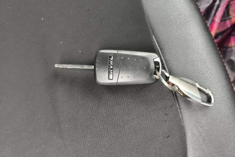 Used Haval H1 2017 Blue Label 1.5L Manual Luxury Model