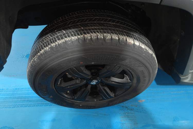 Used Tank 300 2024 2.0T Conqueror