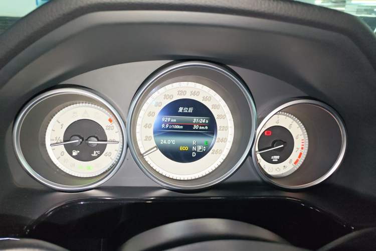 Used Mercedes-Benz E-Class 2014 Restyled E 260 L Sport Edition