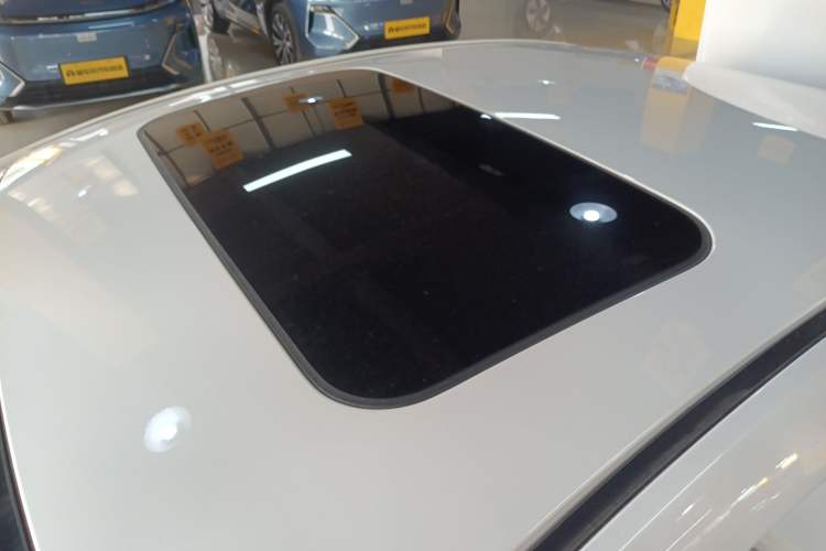 Used Mazda Mazda 3 Axela 2023 2.0L Automatic Zhiyao Edition
