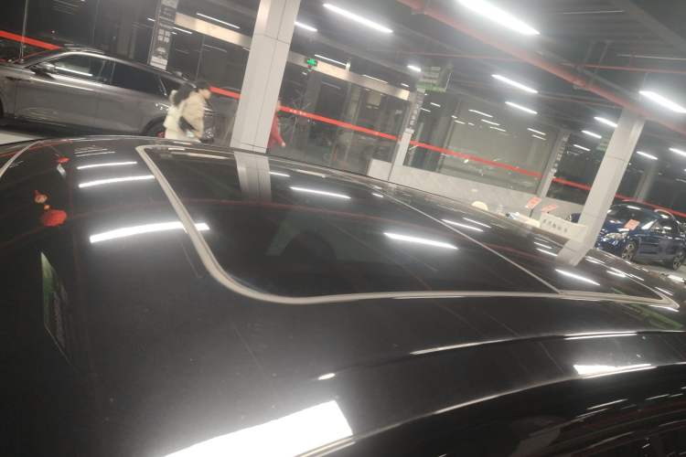 Used VOYAH COURAGE 2024 Long-Range Smart Edition