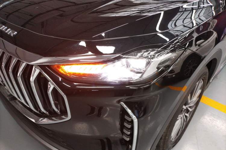 Used JETOUR X70 PLUS 2024 Champion Edition 1.5T DCT Champion MAX+ 5-seater