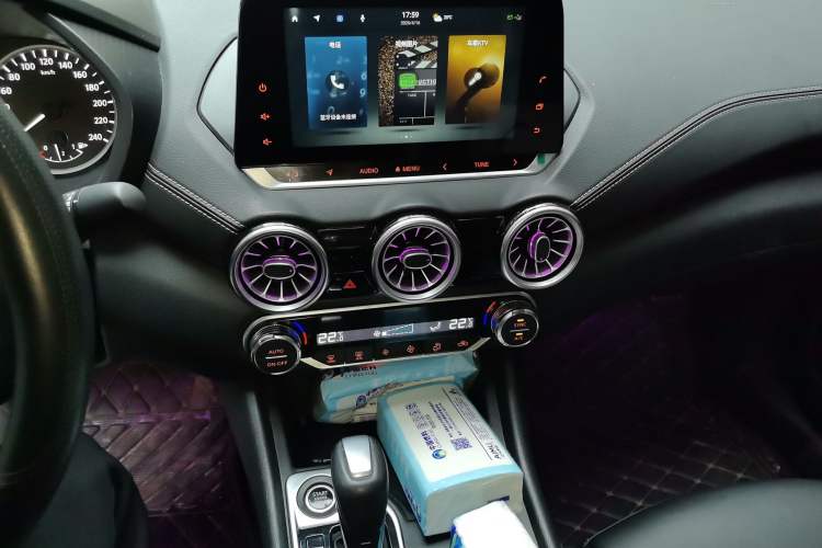 Used Nissan Sylphy 2022 1.6L XL CVT Enjoyment Edition