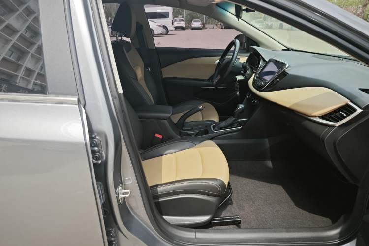 Used Chevrolet Monza 2022 320 Automatic Enjoyment Sunroof Version