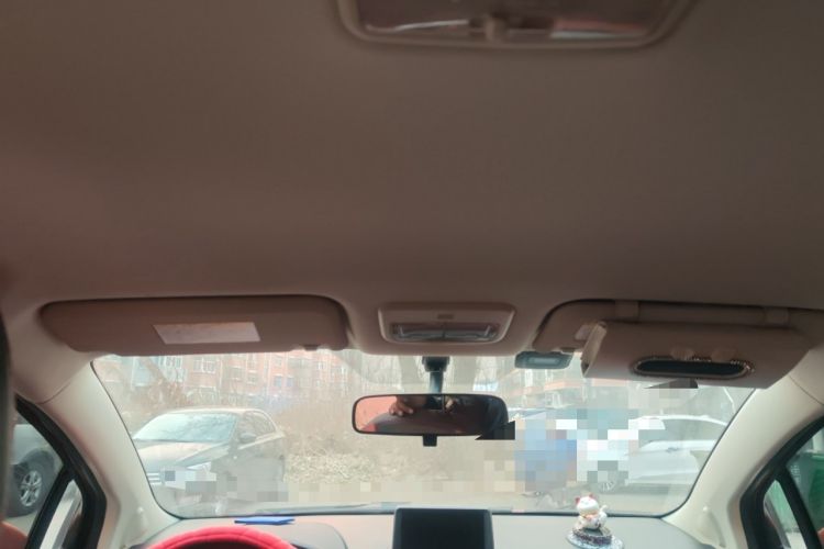 Used Haval H1 2015 1.5L AMT Urban Model
