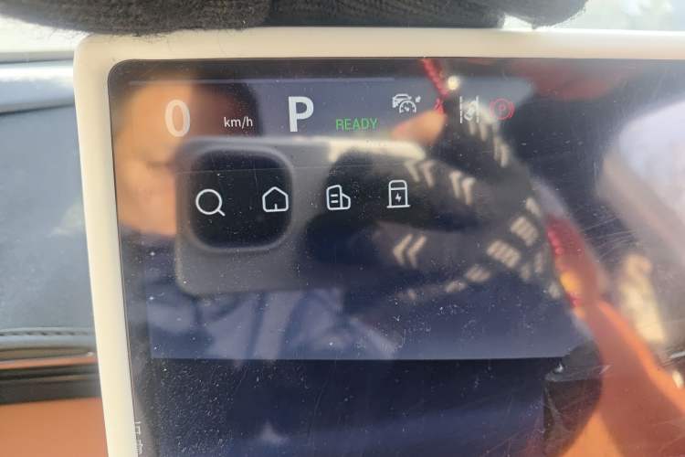 Used Deepal S07 2023 200Max Range-Extended Version