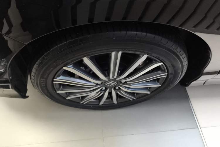 Used Honda Elysion 2022 2.0L eHEV Luxury Edition