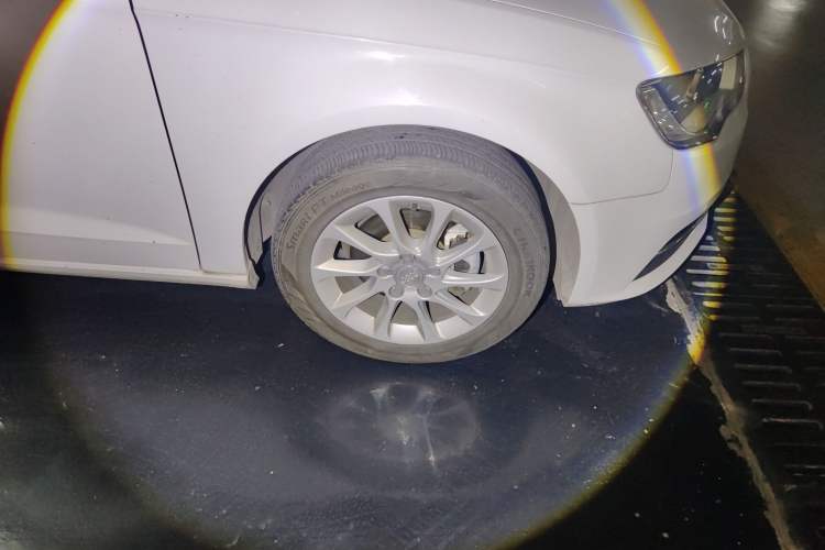 Used Audi A3 2014 Sportback 35 TFSI Automatic Style Edition