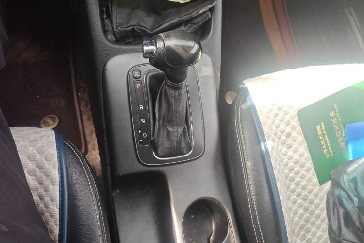 Used Kia K3 2015 1.6L Automatic GL
